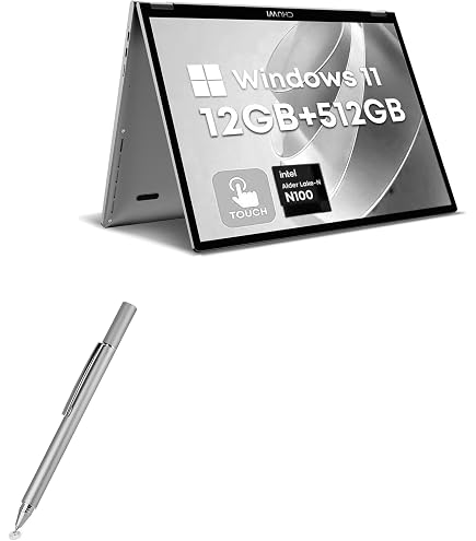 Amazon.com: BoxWave Stylus Pen Compatible with Chuwi MiniBook X